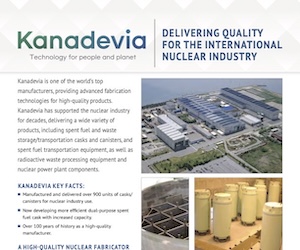 Kanadevia